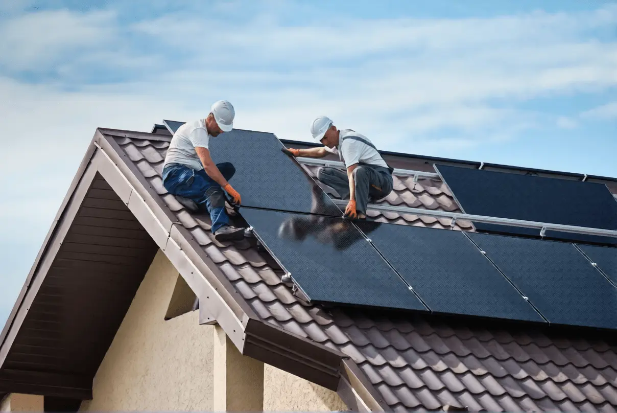 Photovoltaïque RGE